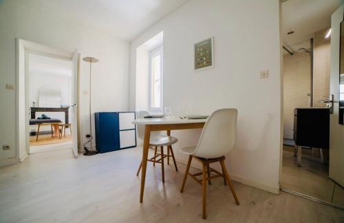 La Presqu'ile Apartment | Cosy et calme en hypercentre