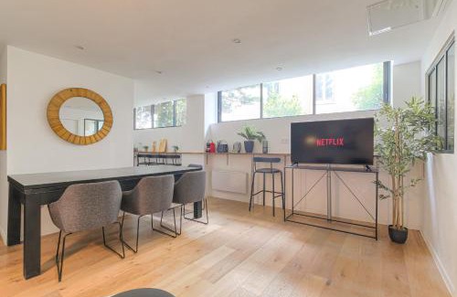 7th Arrondissement Apartment | Cosy et Calme idéal déplacement pro