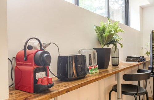 7th Arrondissement Apartment | Cosy et Calme idéal déplacement pro