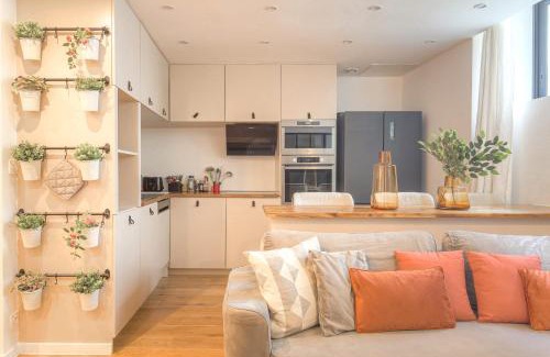 7th Arrondissement Apartment | Cosy et Chaleureux wifi très haut débit