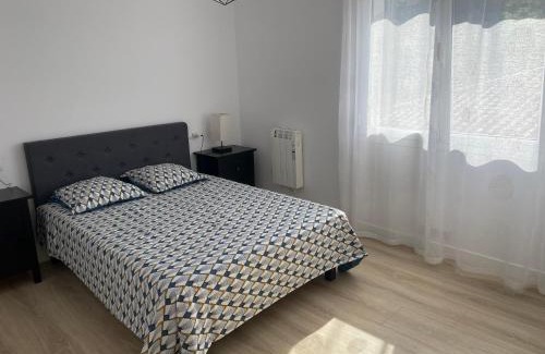 Hendaye Apartment | Cosy et proche de tout