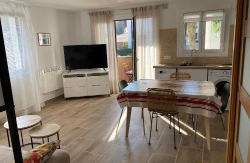 Hendaye Apartment | Cosy et proche de tout