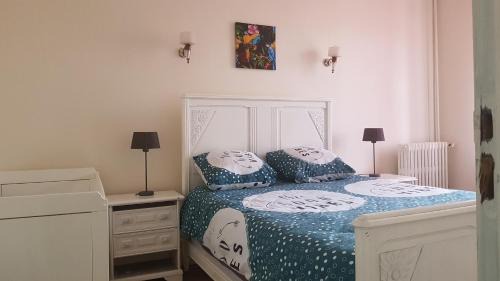 Meaux Apartment | Cosy F3 proche de DisneyLand Paris