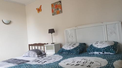Meaux Apartment | Cosy F3 proche de DisneyLand Paris