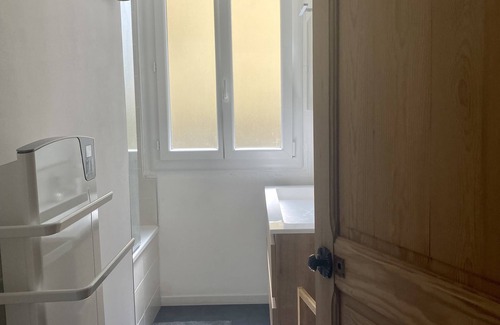 Font-Romeu-Odeillo-Via Apartment | Cosy family apartment in the heart of the Pyrenees
