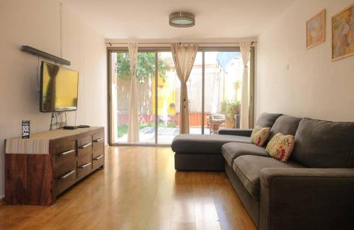 Eilat House | Cosy Family Home & Garden in Eilat