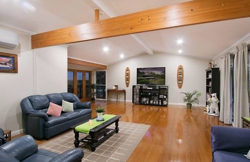 Banora Point House | Cosy family home in Banora Point