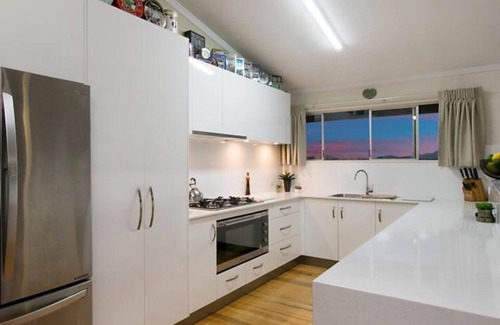 Banora Point House | Cosy family home in Banora Point