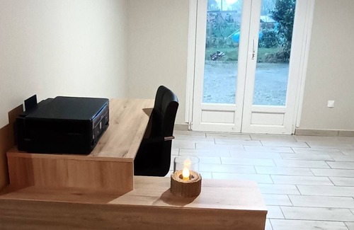 Crozon House | Cosy family home ideally located.