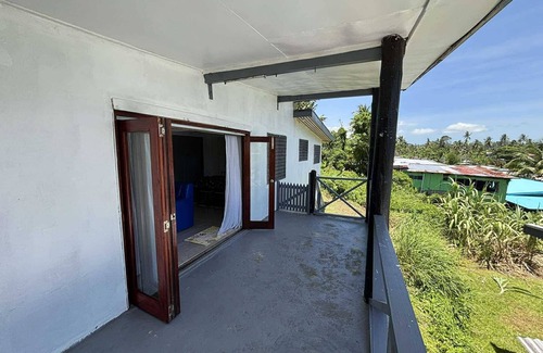 Suva House | Cosy family house. We welcome you. Come and Enjoy your stay in Suva, Fiji.