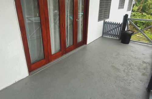 Suva House | Cosy family house. We welcome you. Come and Enjoy your stay in Suva, Fiji.
