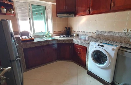 El Jadida Apartment | Cosy & Fancy Apprt 3 mins from the beach