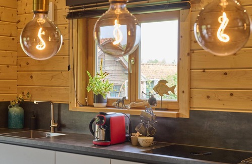 Schinnen House | Cosy Finnish house with fantastic views