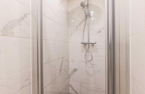Charonne Apartment | Cosy flat - 1BR-4P - Near Nation