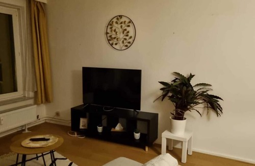 Deurne Apartment | COSY FLAT 3bedrooms and balcony close to Antwerp center