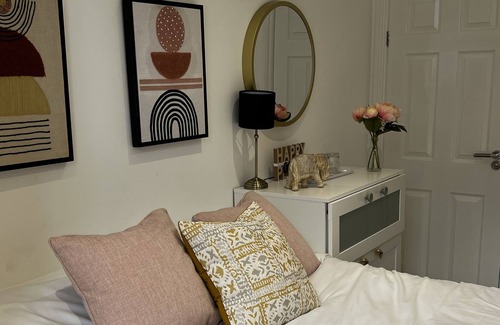Camden Town with Primrose Hill House | cosy flat