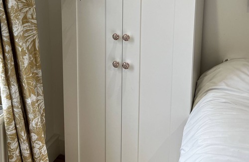Camden Town with Primrose Hill House | cosy flat