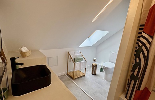 Saint Joseph/Mittelharth Apartment | Cosy flat - ideally located