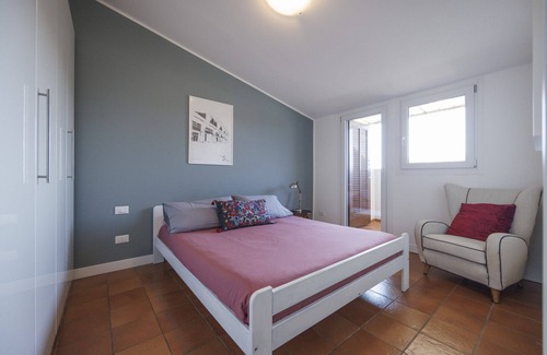 Certosa Apartment | Cosy flat in Fiera district