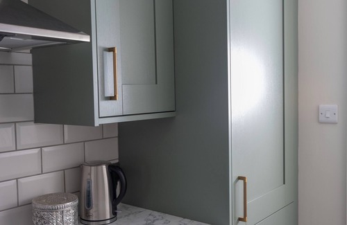 Frome Apartment | Cosy flat in Frome near Catherine Hill