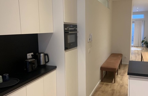 Ledeberg Apartment | Cosy flat in Ghent for mid term rent