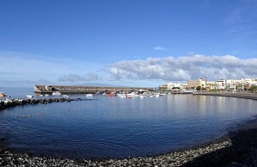 Playa San Juan Apartment | Cosy Flat in Playa San Juan 1B
