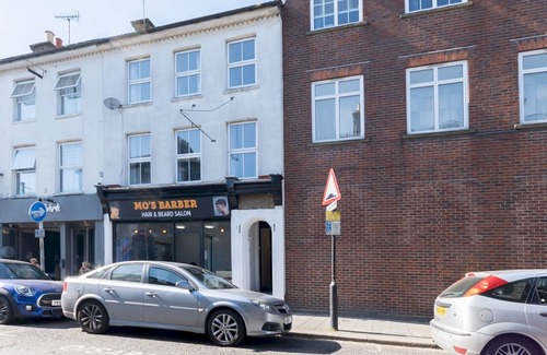 Southend-on-Sea Apartment | Cosy flat in the heart of Southend | Pass The Keys