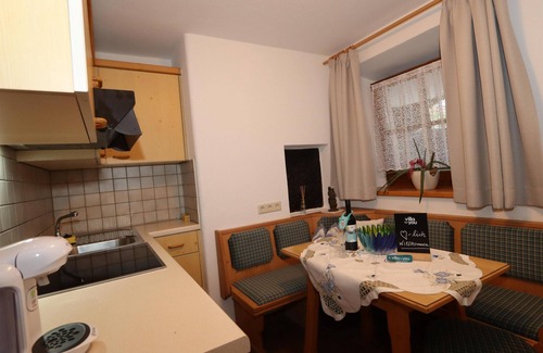 Ehrwald Apartment | Cosy flat in the centre