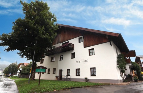 Ehrwald Apartment | Cosy flat in the centre