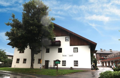 Ehrwald Apartment | Cosy flat in the centre