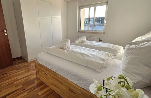 Unterdobling Condo | Cosy flat in Vienna - city center easily accessible, bright and stylish