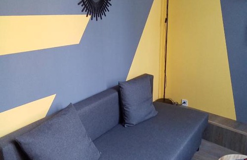 Thiers Apartment | Cosy