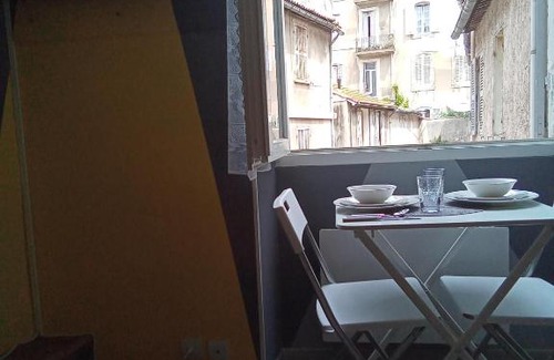 Thiers Apartment | Cosy