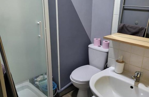 Thiers Apartment | Cosy