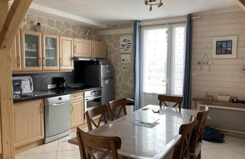 Quiberville House | Cosy