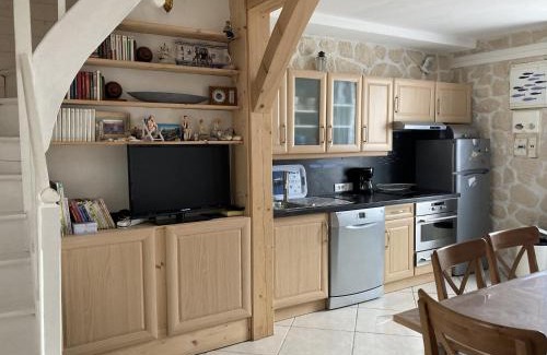 Quiberville House | Cosy