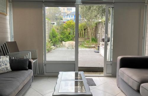 Quiberville House | Cosy