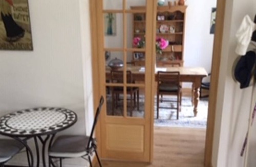 Lalandusse House | Cosy French retreat in a quiet village setting