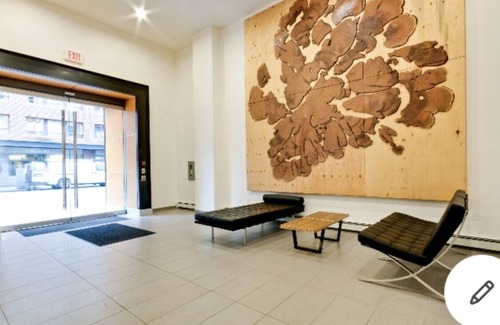 Gastown Apartment | Cosy Furnished Apartment in Heart of Vancouver