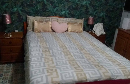 Dover House | Cosy furnished double room in a great quiet location walkin distance to seaside