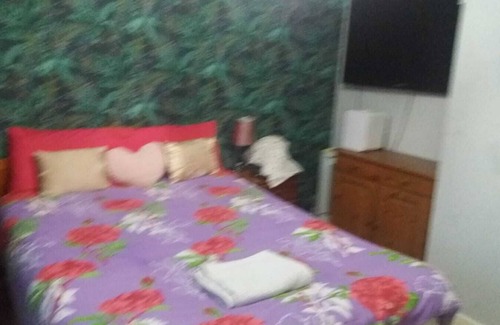Dover House | Cosy furnished double room in a great quiet location walkin distance to seaside