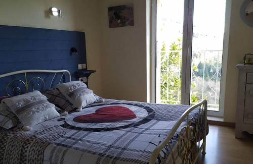 Chirols House | Cosy gîte in the heart of Ardèche in Cévennes
