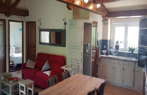 Chirols House | Cosy gîte in the heart of Ardèche in Cévennes