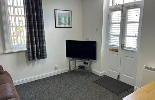 Bedale Apartment | Cosy Grade II Listed Apartment in Charming Bedale