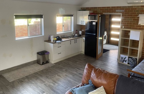 Iluka Apartment | Cosy granny flat