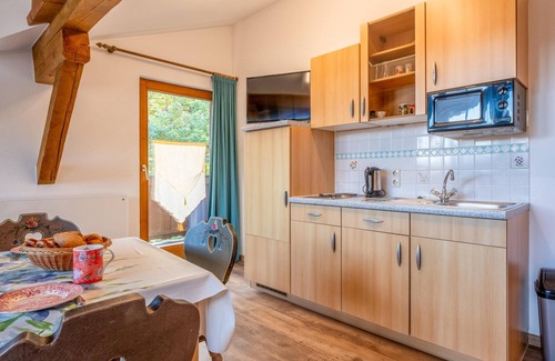 Brixen im Thale Apartment | Cosy group accommodation near the ski lift