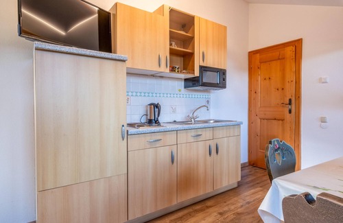 Brixen im Thale Apartment | Cosy group accommodation near the ski lift