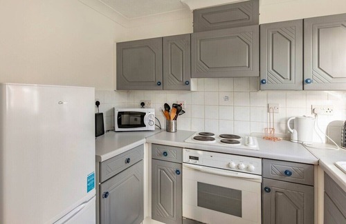 Luton Apartment | Cosy Guest Friendly Luton Town Centre Apartment