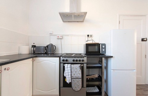 Harwich Apartment | Cosy haven in Harwich