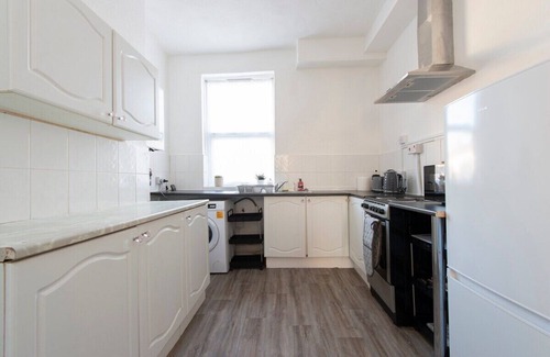 Harwich Apartment | Cosy haven in Harwich